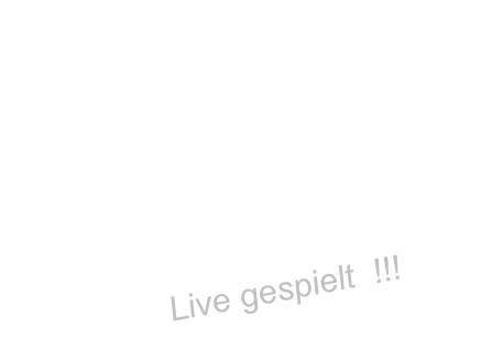 Die Wahnsinnssongs vom  PANIKROCKER * * * Live gesungen  &   Live gespielt  !!!